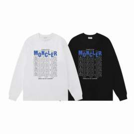 Picture of Moncler T Shirt Long _SKUMonclerS-XLtltx13451853